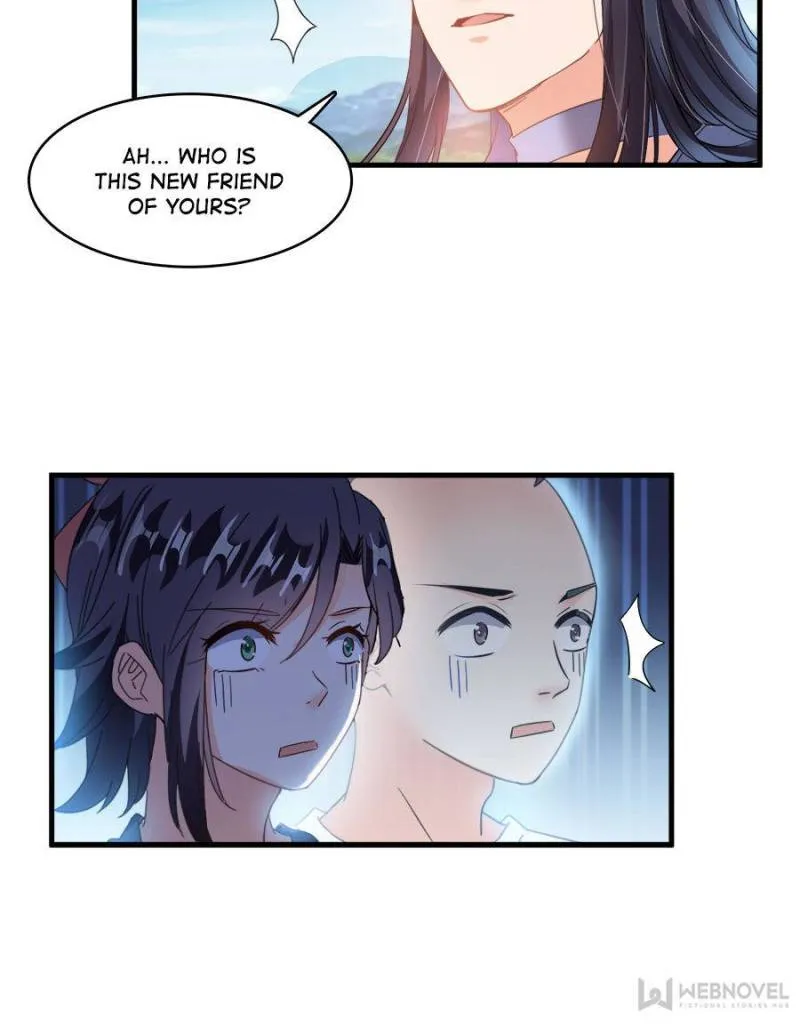 Cultivation Chat Group Kainu Manga Chapter 233 Page 50