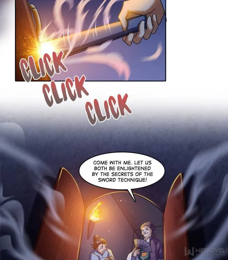 Cultivation Chat Group Kainu Manga Chapter 232 Page 3