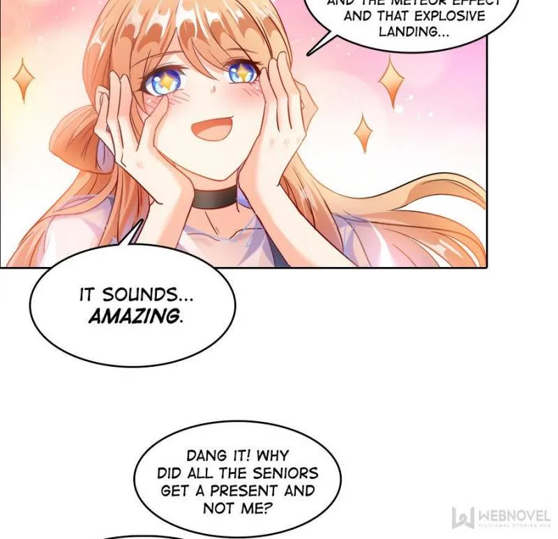 Cultivation Chat Group Kainu Manga Chapter 232 Page 9
