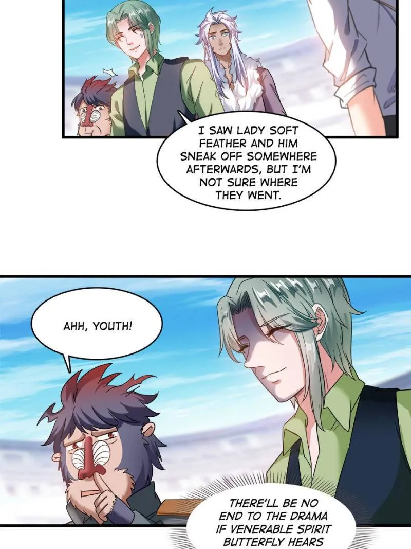 Cultivation Chat Group Kainu Manga Chapter 232 Page 16