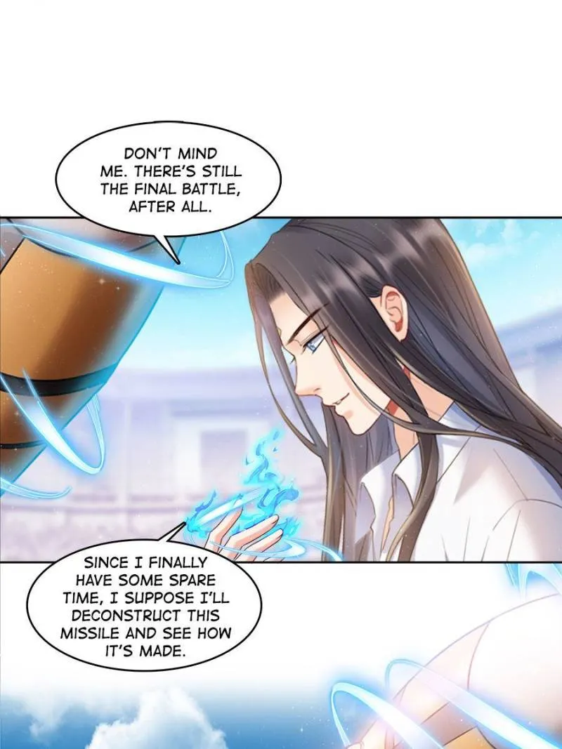 Cultivation Chat Group Kainu Manga Chapter 232 Page 21
