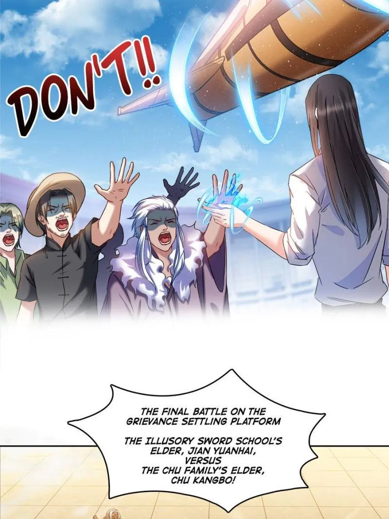 Cultivation Chat Group Kainu Manga Chapter 232 Page 22
