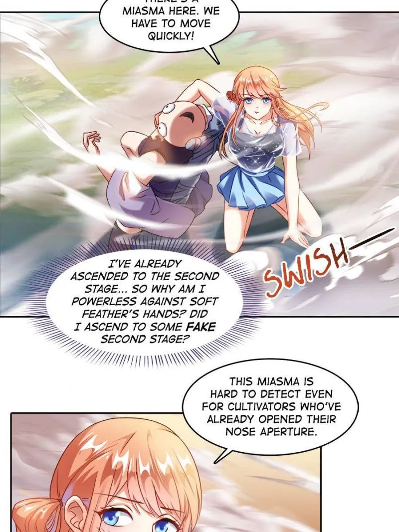Cultivation Chat Group Kainu Manga Chapter 232 Page 25