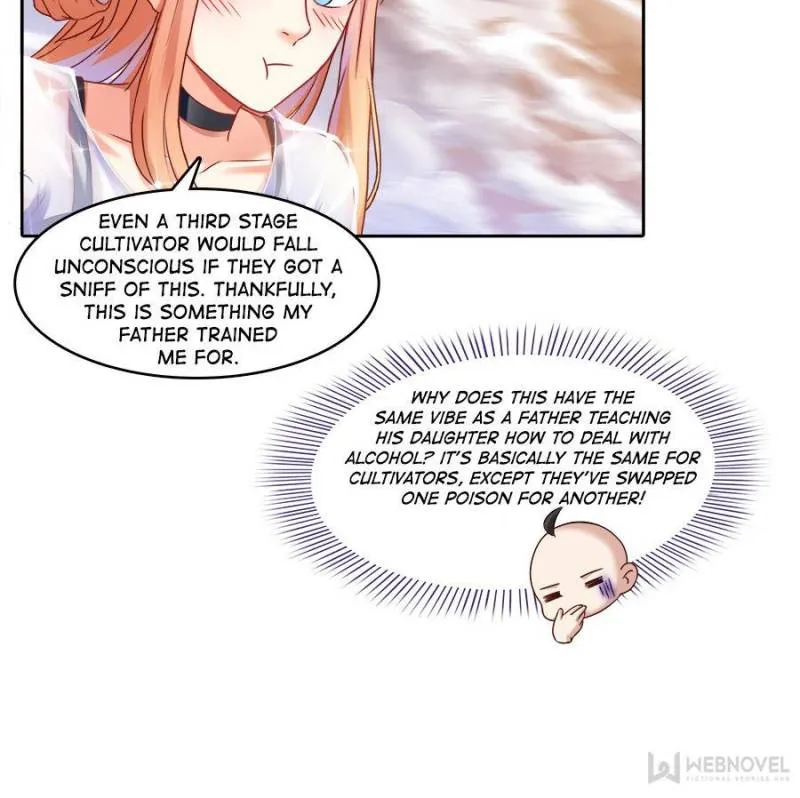 Cultivation Chat Group Kainu Manga Chapter 232 Page 26