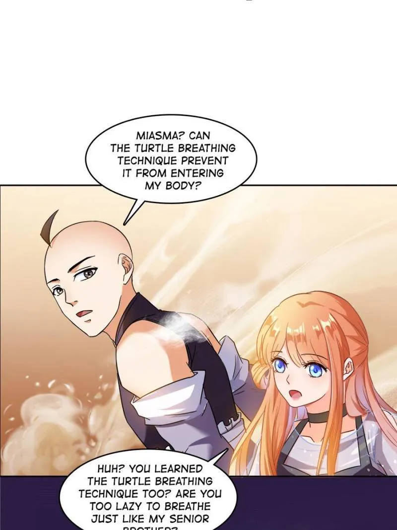 Cultivation Chat Group Kainu Manga Chapter 232 Page 27