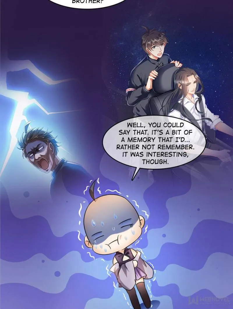 Cultivation Chat Group Kainu Manga Chapter 232 Page 28