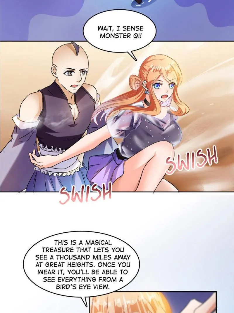 Cultivation Chat Group Kainu Manga Chapter 232 Page 29