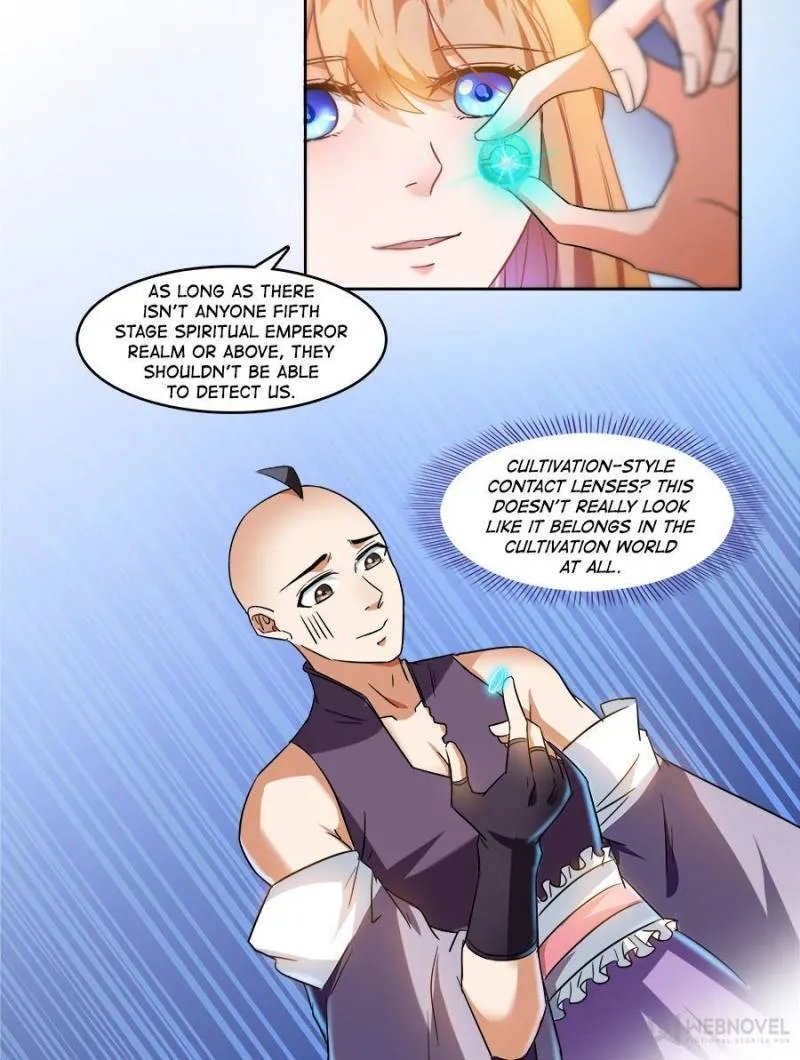 Cultivation Chat Group Kainu Manga Chapter 232 Page 30