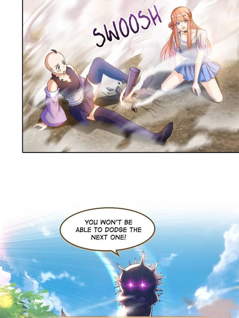 Cultivation Chat Group Kainu Manga Chapter 232 Page 36