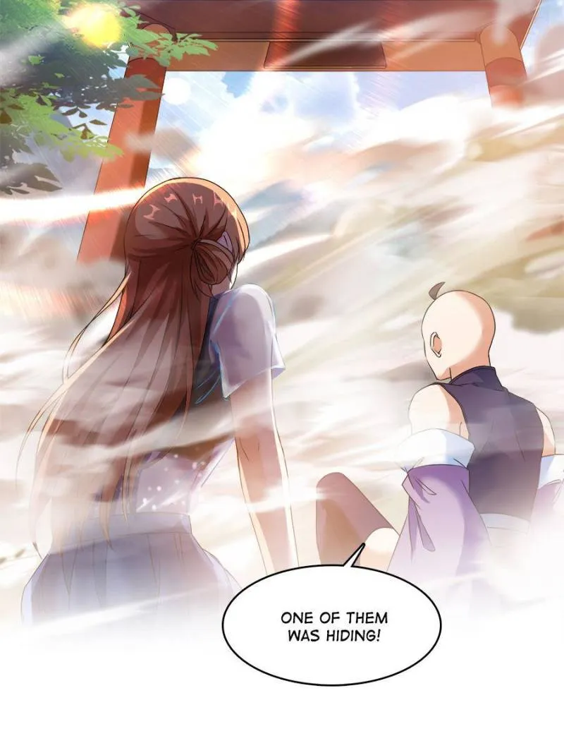 Cultivation Chat Group Kainu Manga Chapter 232 Page 37