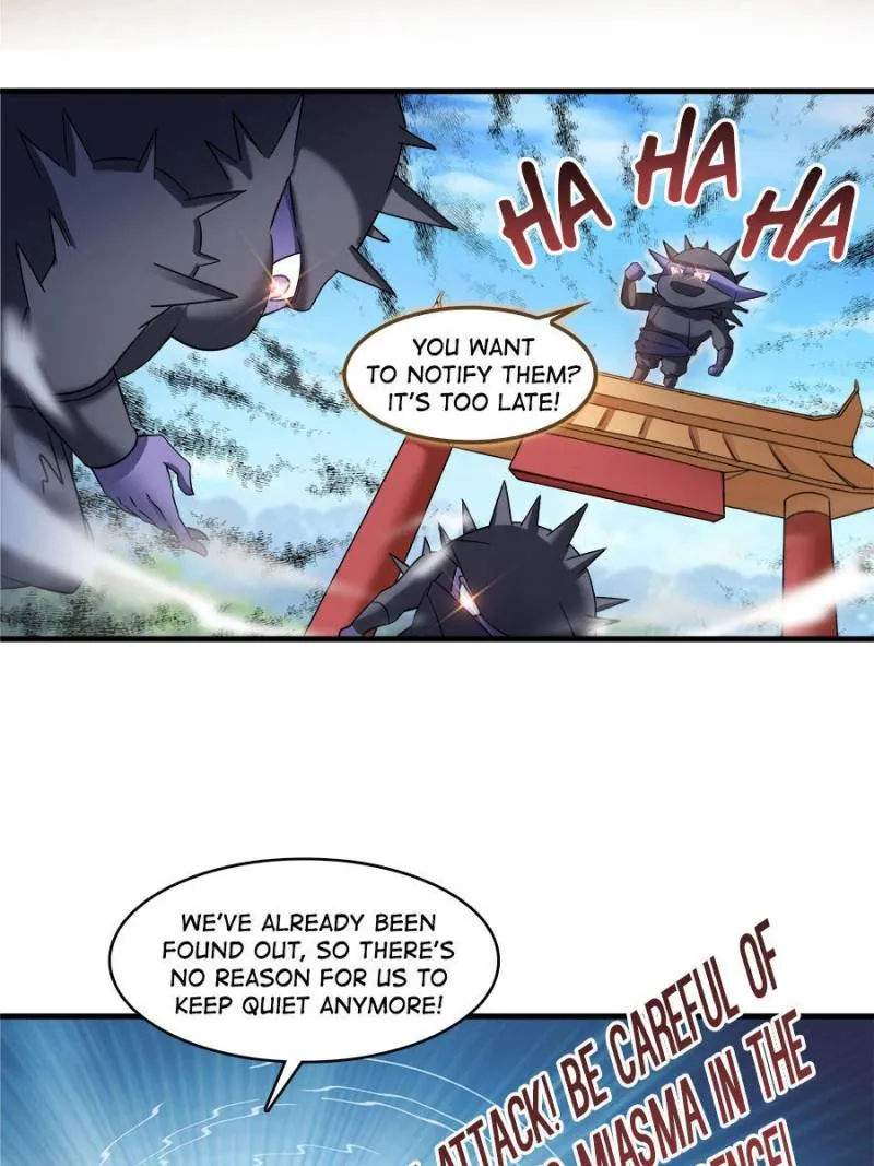 Cultivation Chat Group Kainu Manga Chapter 232 Page 46