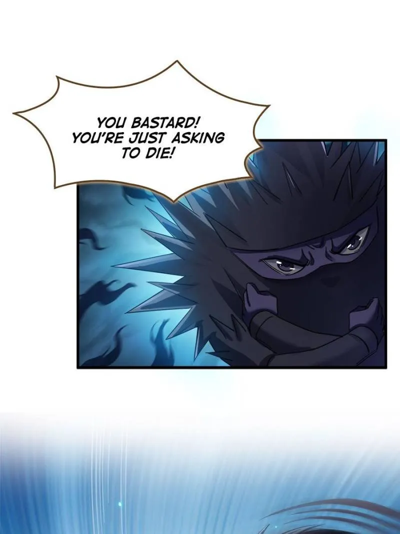 Cultivation Chat Group Kainu Manga Chapter 232 Page 48