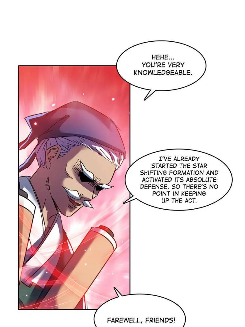 Cultivation Chat Group Kainu Manga Chapter 231 Page 1