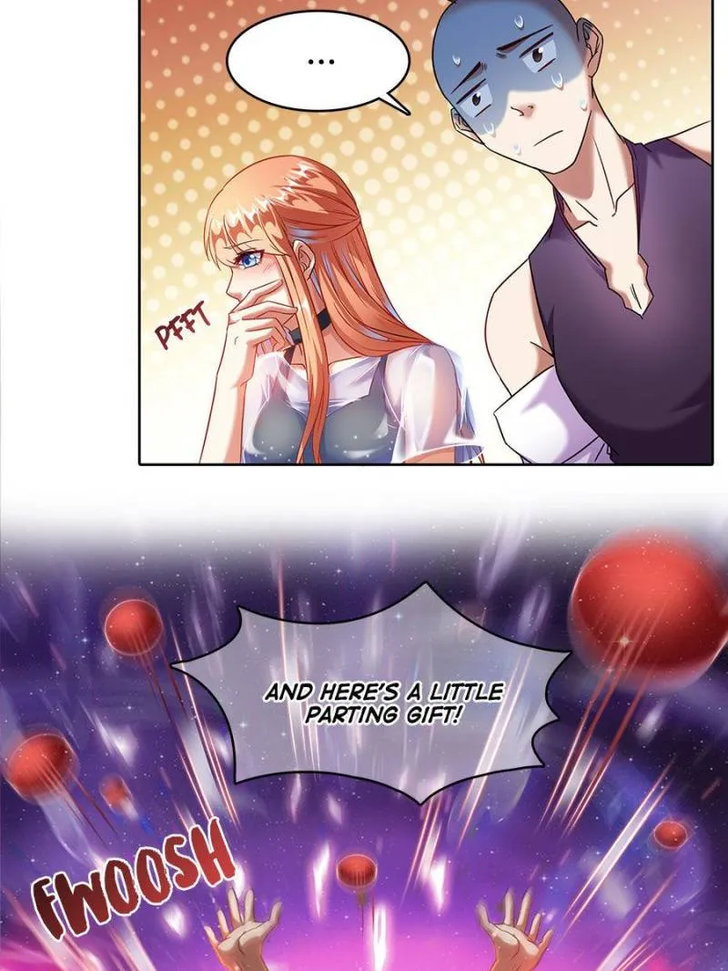 Cultivation Chat Group Kainu Manga Chapter 231 Page 4