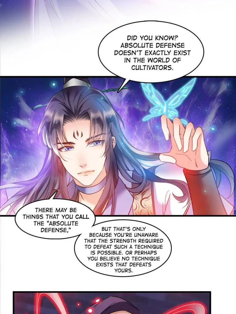 Cultivation Chat Group Kainu Manga Chapter 231 Page 10