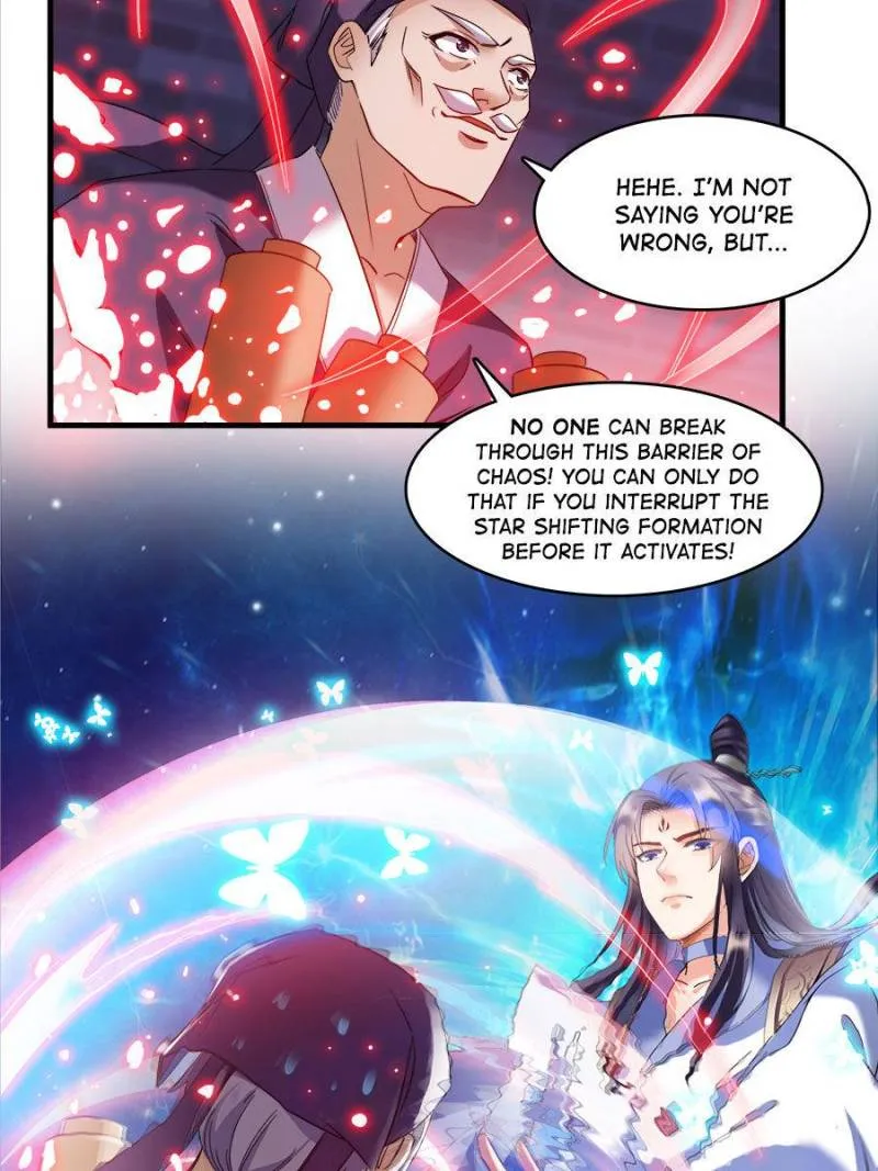 Cultivation Chat Group Kainu Manga Chapter 231 Page 11