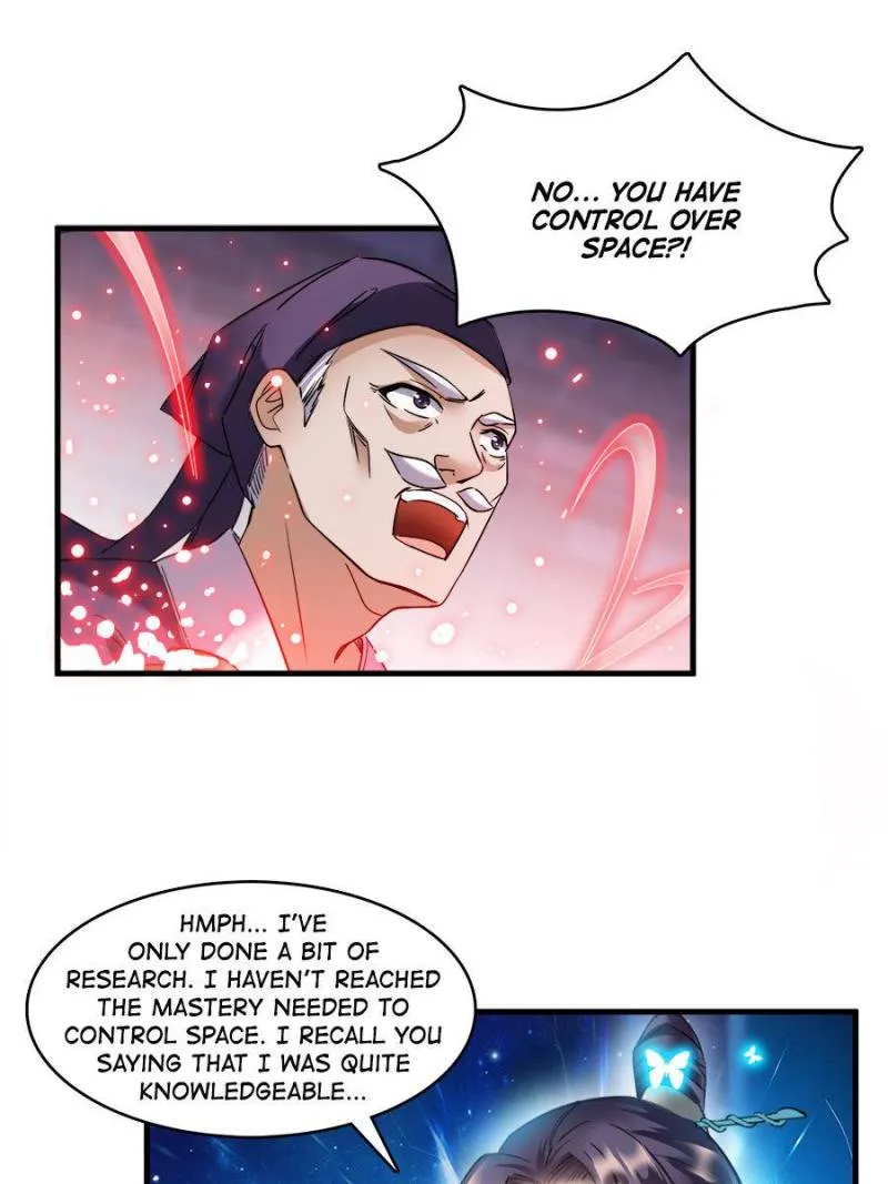 Cultivation Chat Group Kainu Manga Chapter 231 Page 13