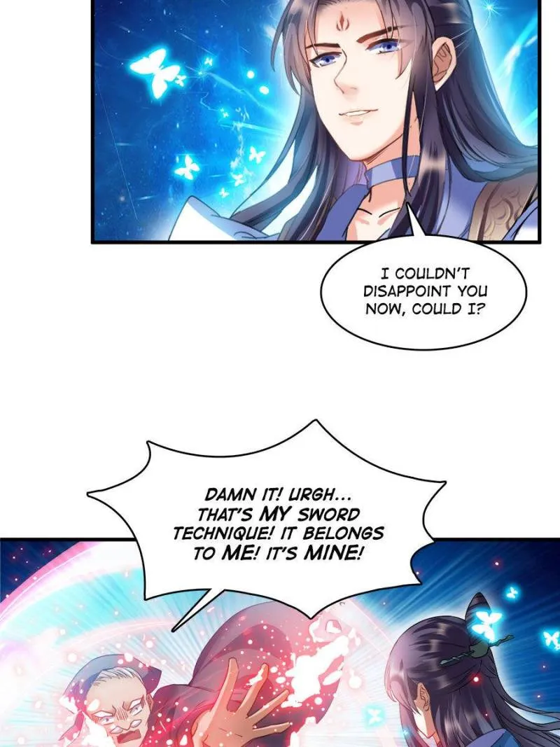 Cultivation Chat Group Kainu Manga Chapter 231 Page 14