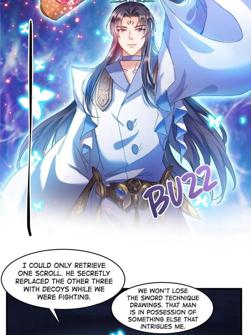 Cultivation Chat Group Kainu Manga Chapter 231 Page 16