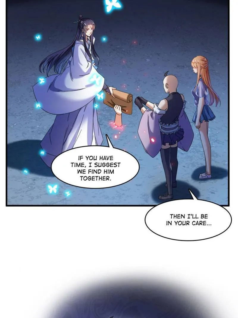 Cultivation Chat Group Kainu Manga Chapter 231 Page 17