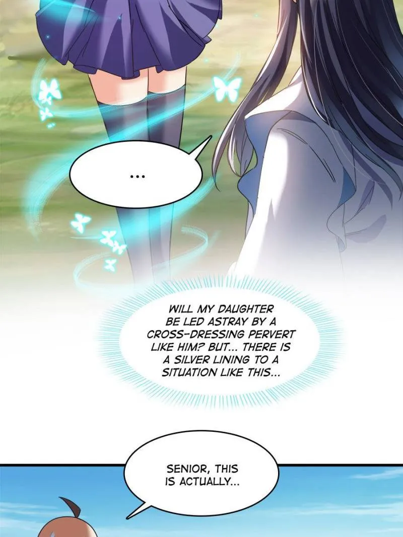 Cultivation Chat Group Kainu Manga Chapter 230 Page 4