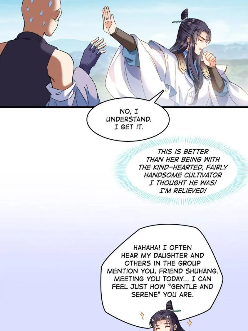 Cultivation Chat Group Kainu Manga Chapter 230 Page 5