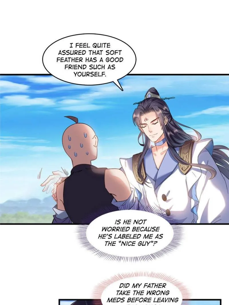 Cultivation Chat Group Kainu Manga Chapter 230 Page 7