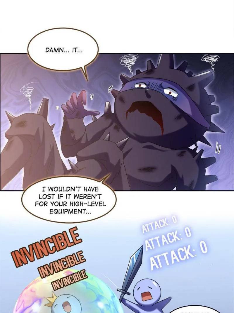 Cultivation Chat Group Kainu Manga Chapter 229 Page 5
