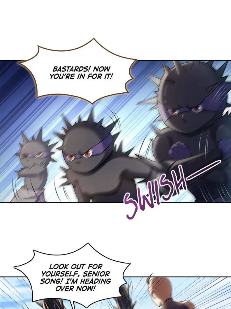 Cultivation Chat Group Kainu Manga Chapter 229 Page 7