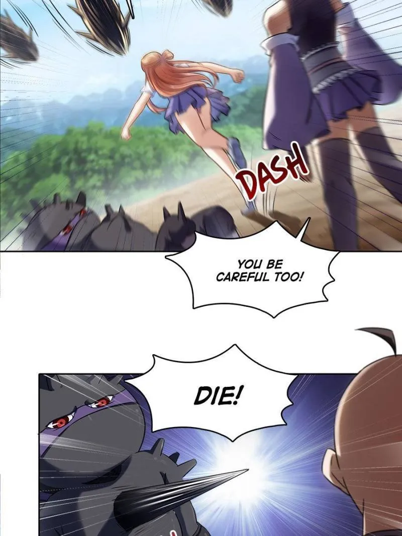 Cultivation Chat Group Kainu Manga Chapter 229 Page 8