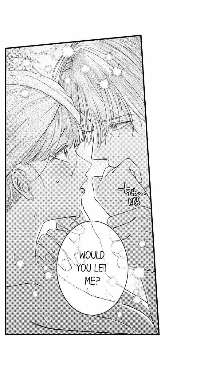 Unmei No Karada To Wakaretai. - Omoida Shitaku Na Katta, Moto Kare To No Zubuzubu H Kainu Manga Chapter 9 Page 10