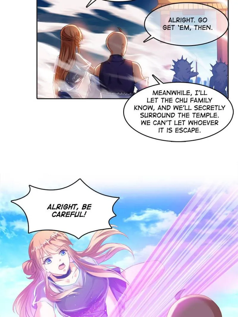 Cultivation Chat Group Kainu Manga Chapter 228 Page 34