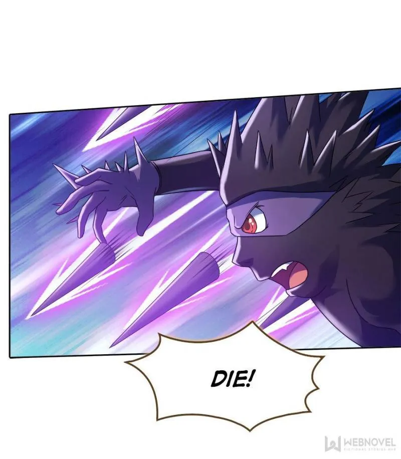 Cultivation Chat Group Kainu Manga Chapter 228 Page 38
