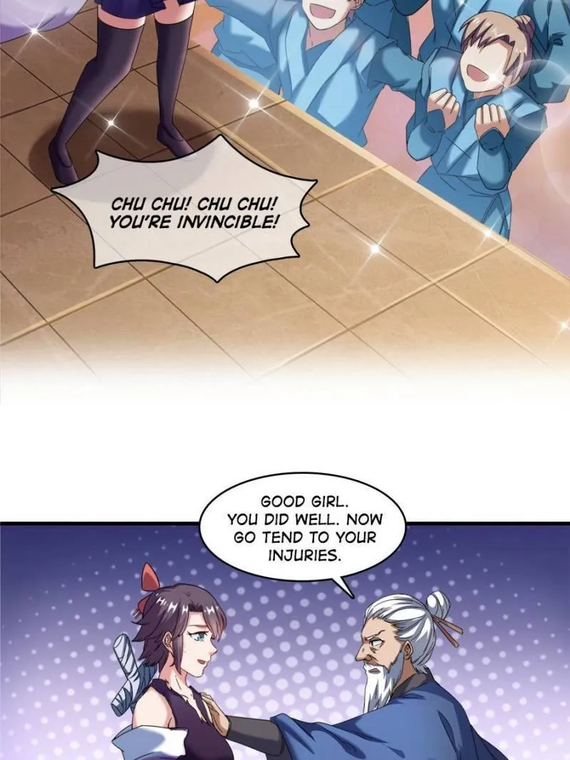 Cultivation Chat Group Kainu Manga Chapter 227 Page 29