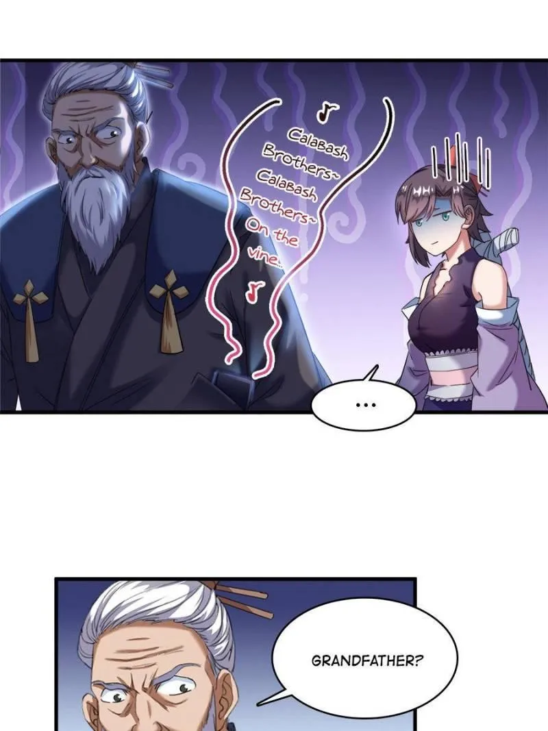 Cultivation Chat Group Kainu Manga Chapter 227 Page 31