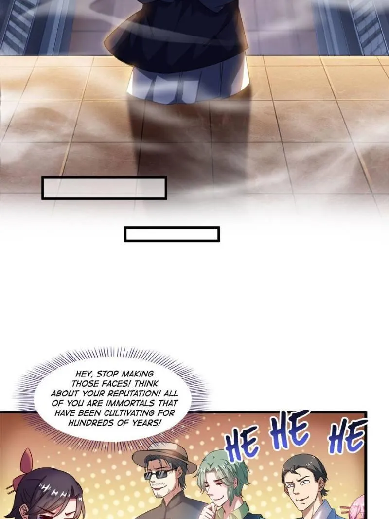 Cultivation Chat Group Kainu Manga Chapter 227 Page 37