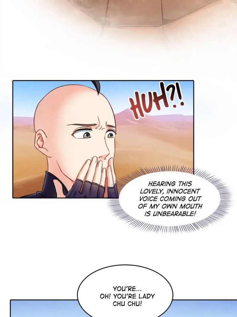 Cultivation Chat Group Kainu Manga Chapter 227 Page 41