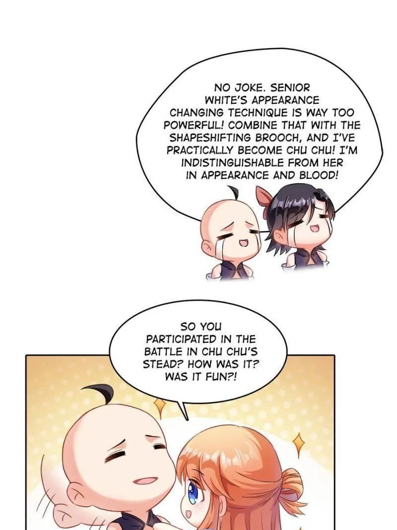 Cultivation Chat Group Kainu Manga Chapter 227 Page 44