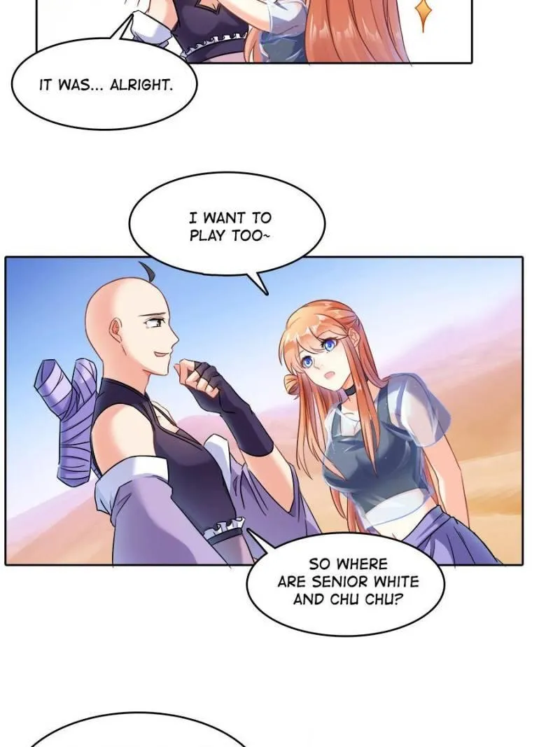Cultivation Chat Group Kainu Manga Chapter 227 Page 45