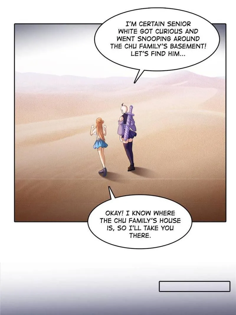 Cultivation Chat Group Kainu Manga Chapter 227 Page 48