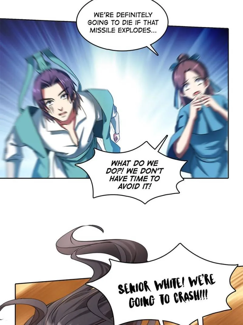 Cultivation Chat Group Kainu Manga Chapter 226 Page 3