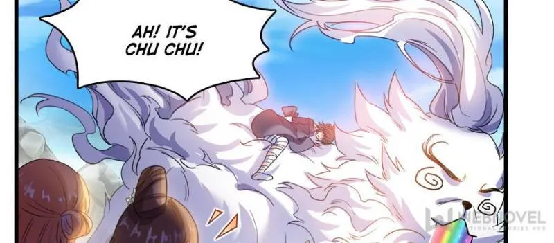 Cultivation Chat Group Kainu Manga Chapter 226 Page 10
