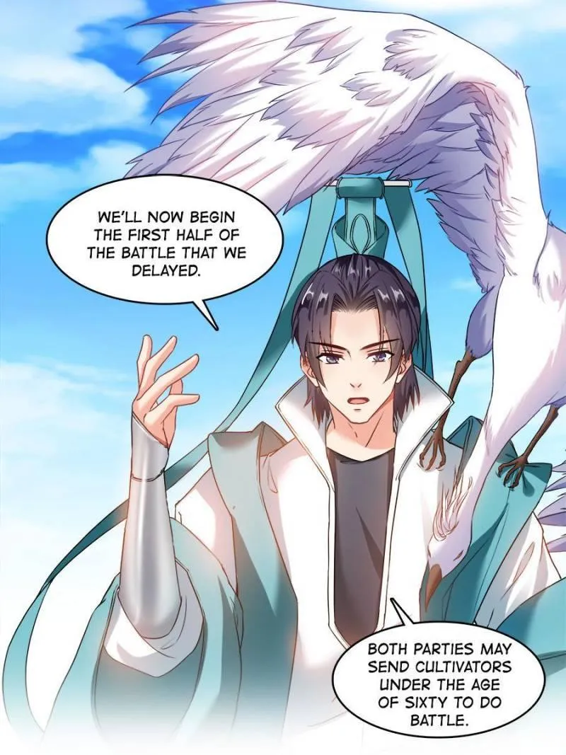 Cultivation Chat Group Kainu Manga Chapter 225 Page 1