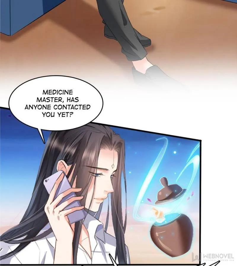 Cultivation Chat Group Kainu Manga Chapter 225 Page 12