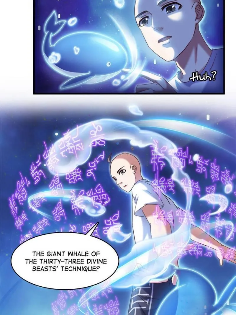 Cultivation Chat Group Kainu Manga Chapter 225 Page 20
