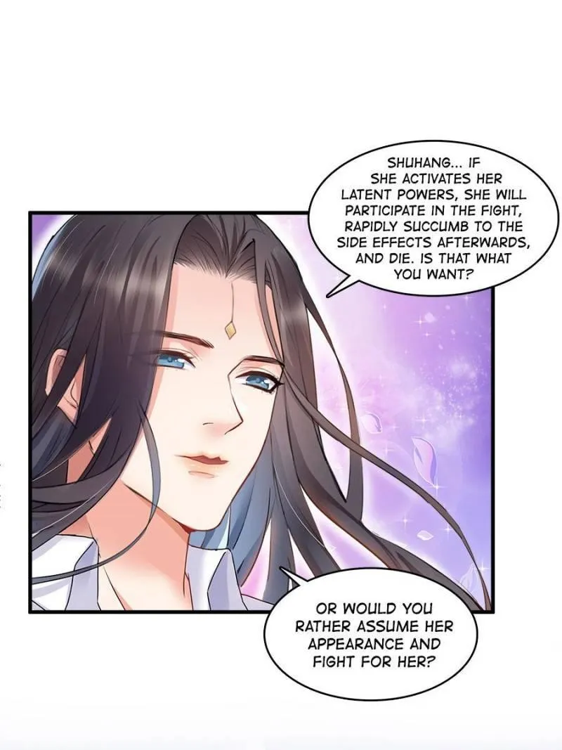 Cultivation Chat Group Kainu Manga Chapter 225 Page 23