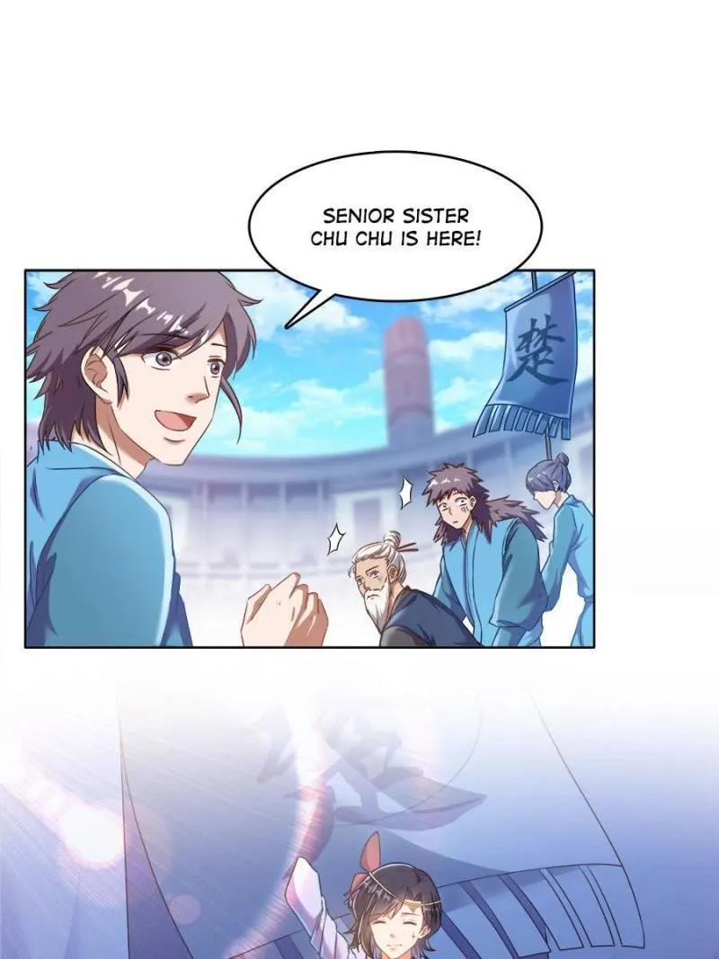 Cultivation Chat Group Kainu Manga Chapter 225 Page 28