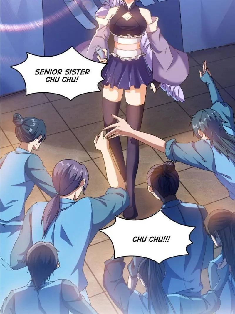 Cultivation Chat Group Kainu Manga Chapter 225 Page 29