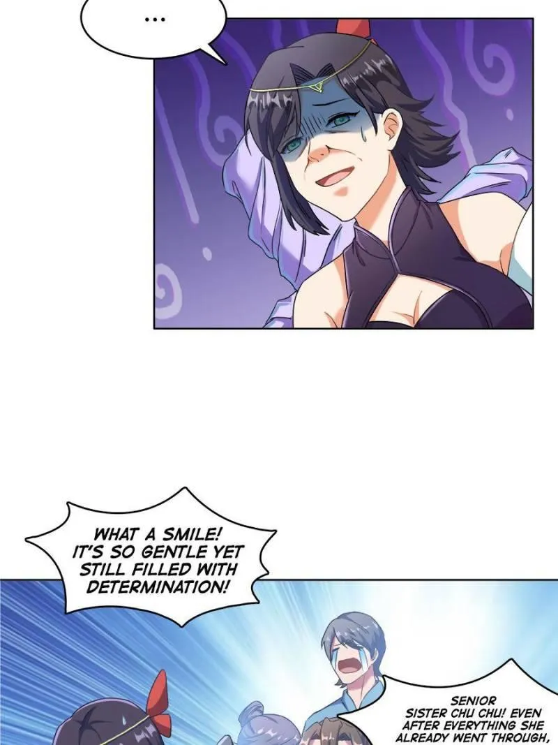 Cultivation Chat Group Kainu Manga Chapter 225 Page 31