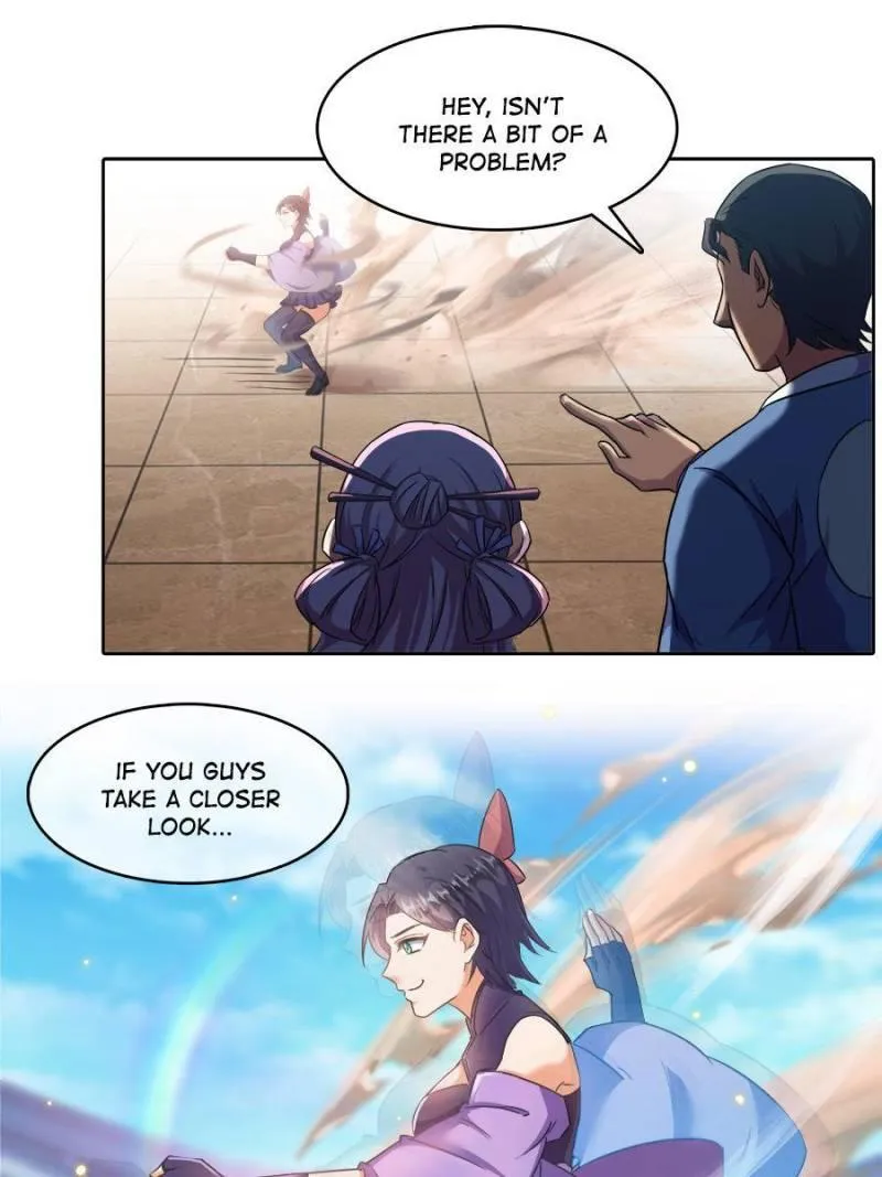 Cultivation Chat Group Kainu Manga Chapter 225 Page 46